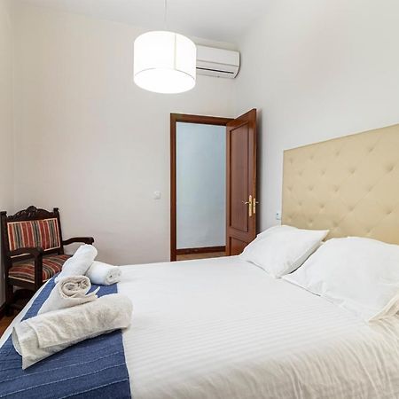 Allo Apartments Remedios Centro 2 Habitaciones 헤레스 외부 사진
