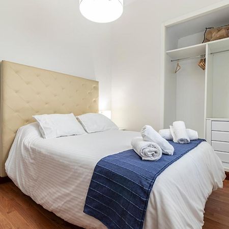 Allo Apartments Remedios Centro 2 Habitaciones 헤레스 외부 사진