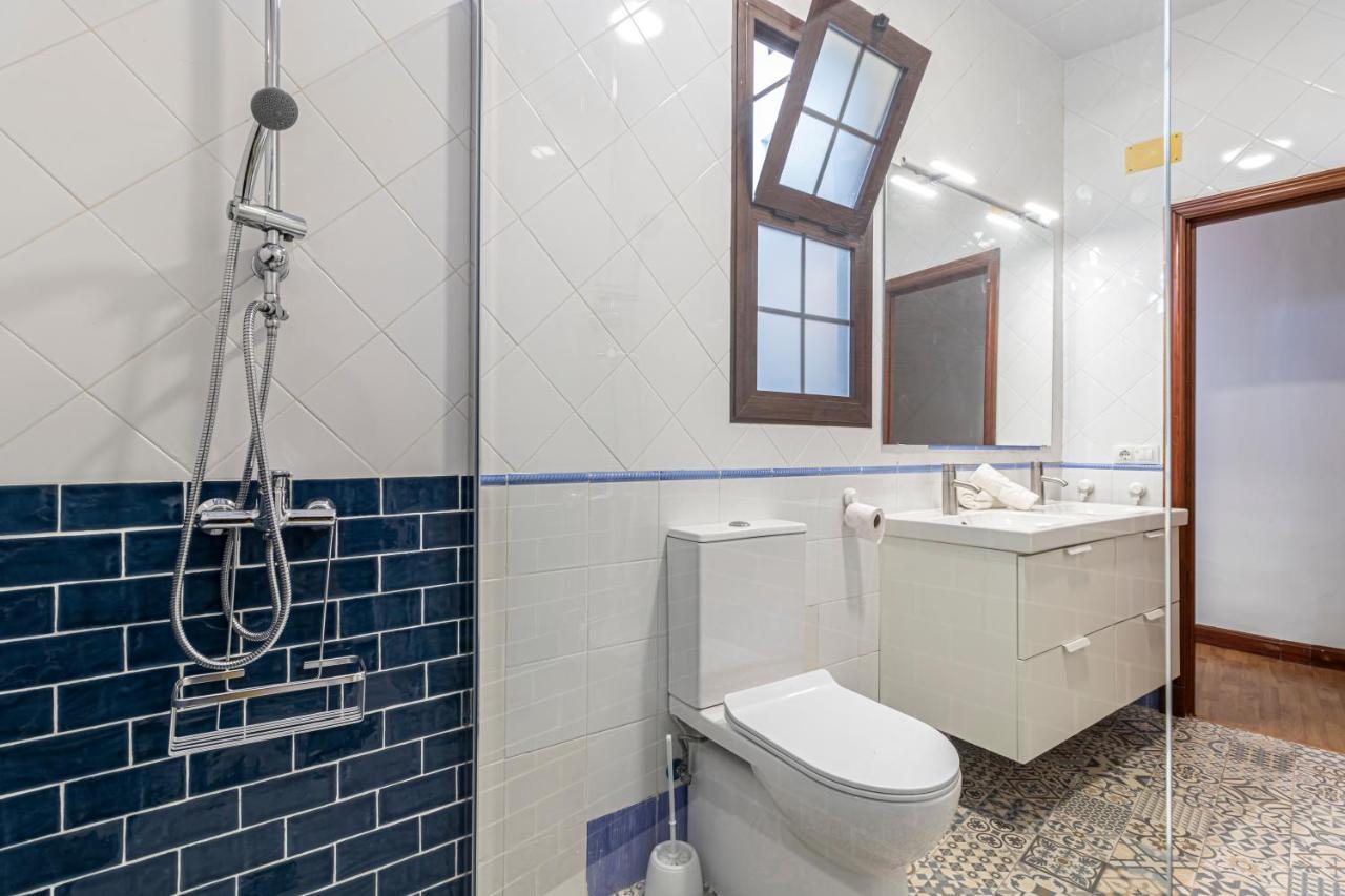 Allo Apartments Remedios Centro 2 Habitaciones 헤레스 외부 사진