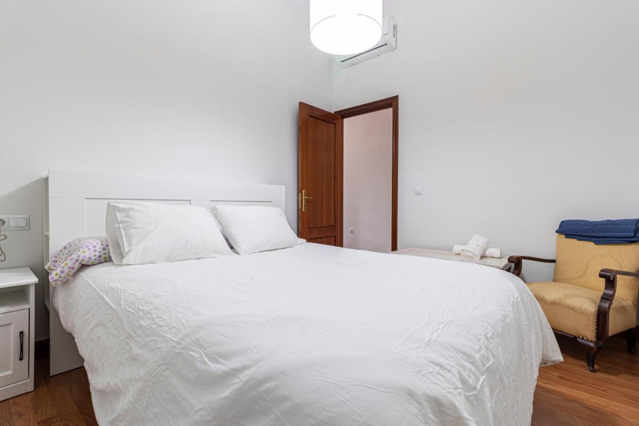Allo Apartments Remedios Centro 2 Habitaciones 헤레스 외부 사진