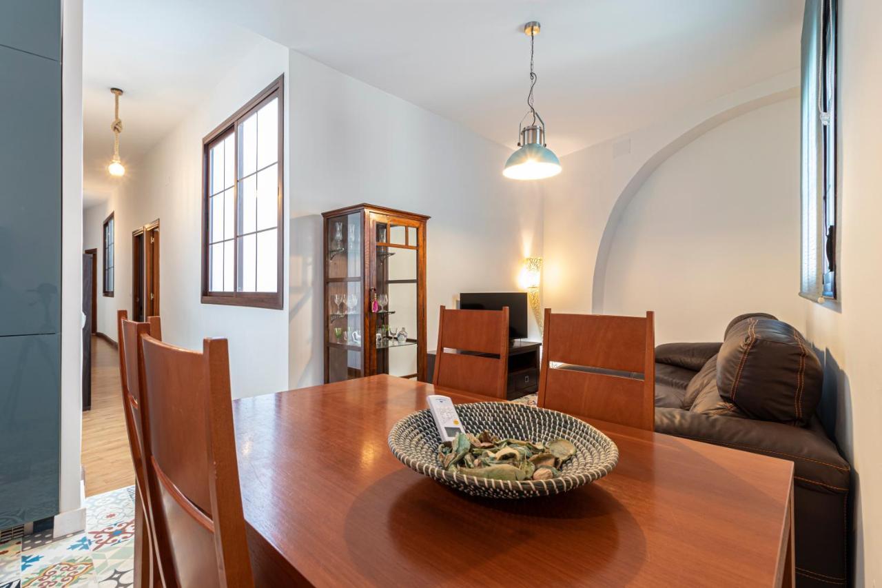 Allo Apartments Remedios Centro 2 Habitaciones 헤레스 외부 사진