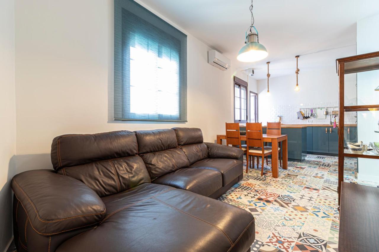 Allo Apartments Remedios Centro 2 Habitaciones 헤레스 외부 사진