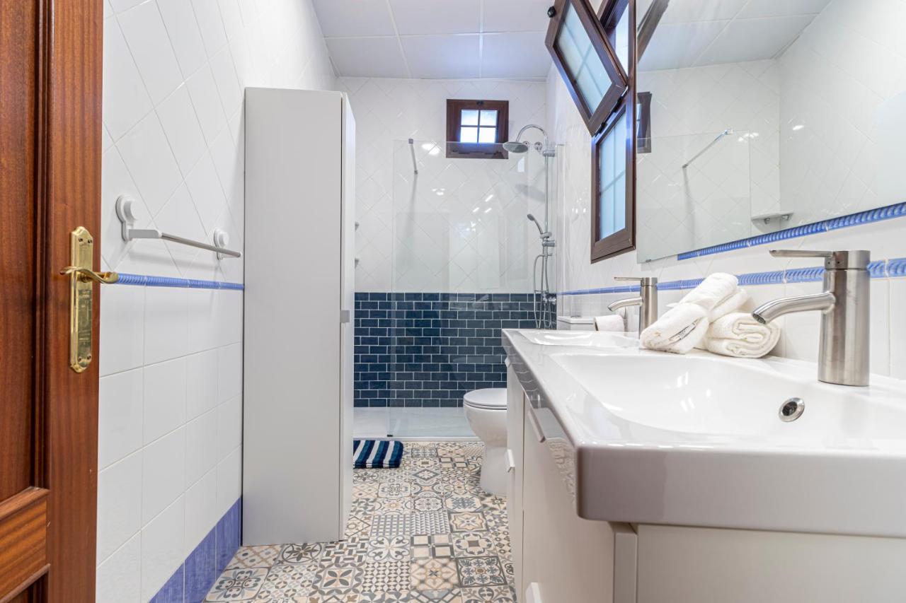 Allo Apartments Remedios Centro 2 Habitaciones 헤레스 외부 사진