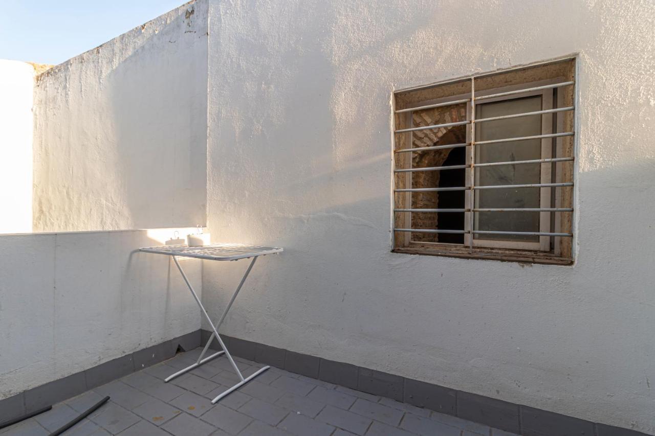 Allo Apartments Remedios Centro 2 Habitaciones 헤레스 외부 사진