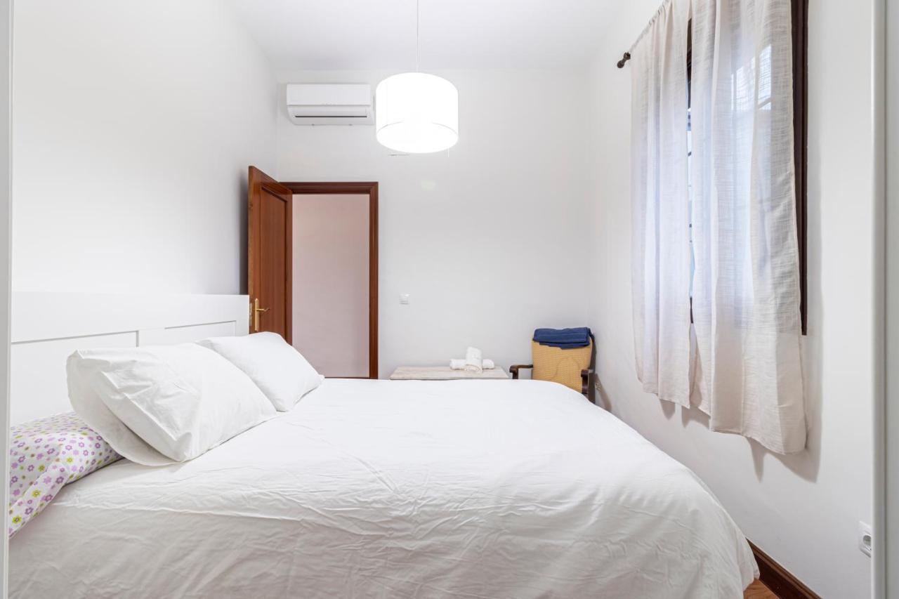 Allo Apartments Remedios Centro 2 Habitaciones 헤레스 외부 사진
