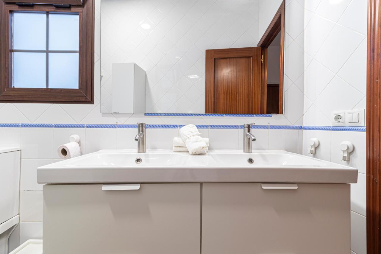 Allo Apartments Remedios Centro 2 Habitaciones 헤레스 외부 사진