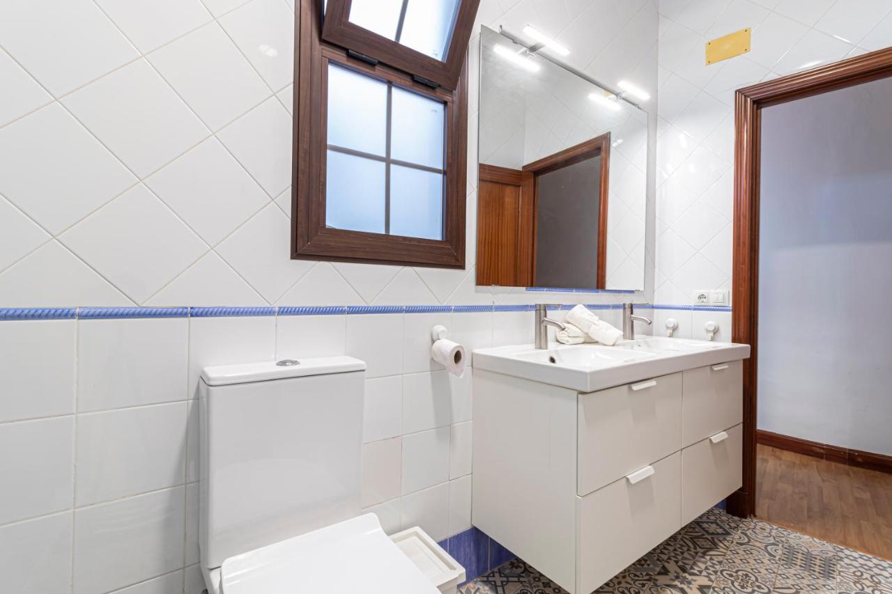 Allo Apartments Remedios Centro 2 Habitaciones 헤레스 외부 사진