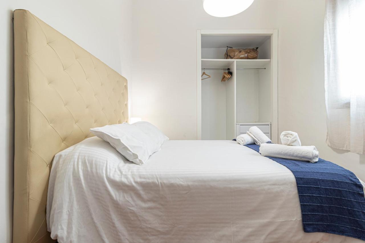 Allo Apartments Remedios Centro 2 Habitaciones 헤레스 외부 사진