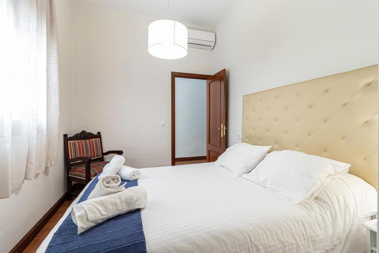 Allo Apartments Remedios Centro 2 Habitaciones 헤레스 외부 사진