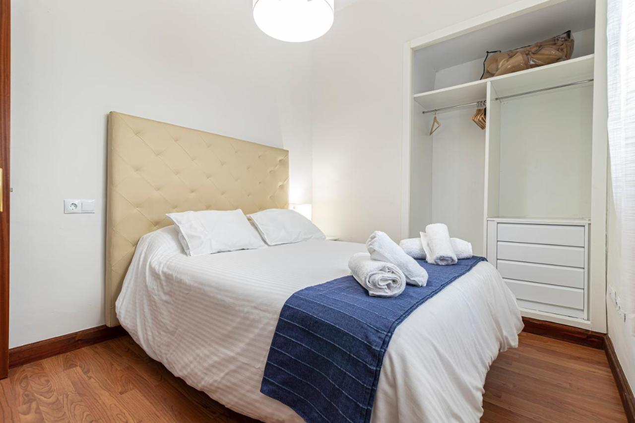 Allo Apartments Remedios Centro 2 Habitaciones 헤레스 외부 사진