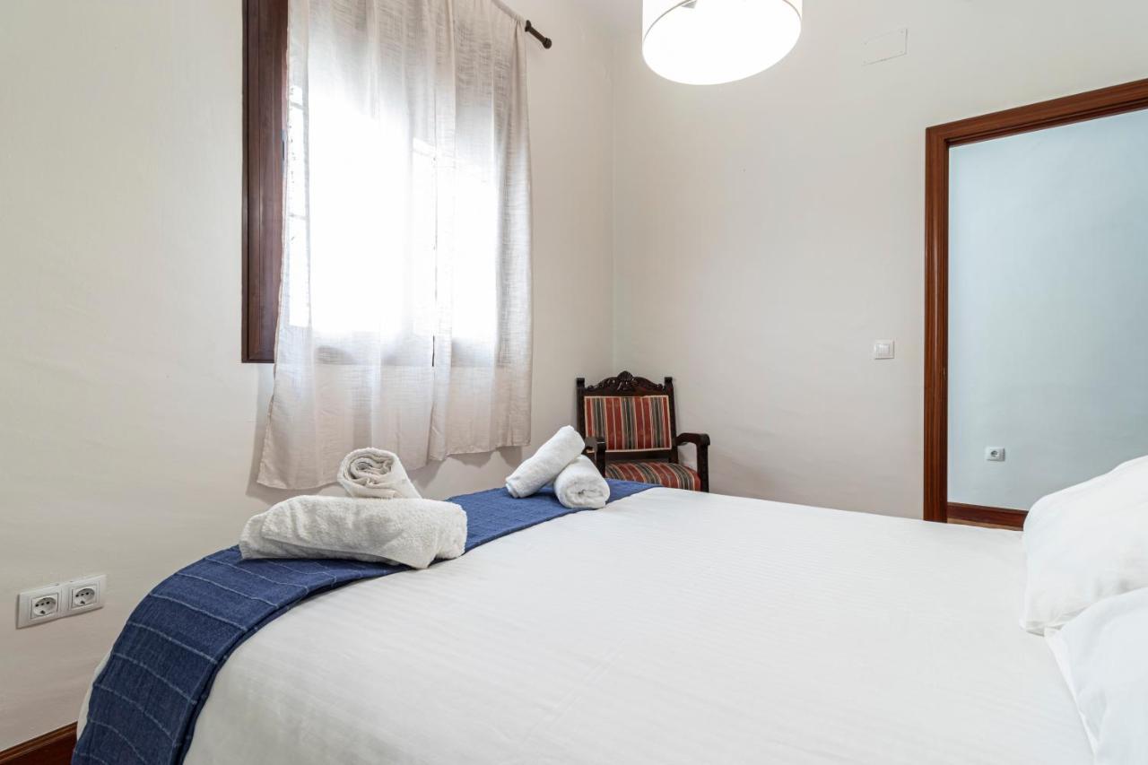 Allo Apartments Remedios Centro 2 Habitaciones 헤레스 외부 사진