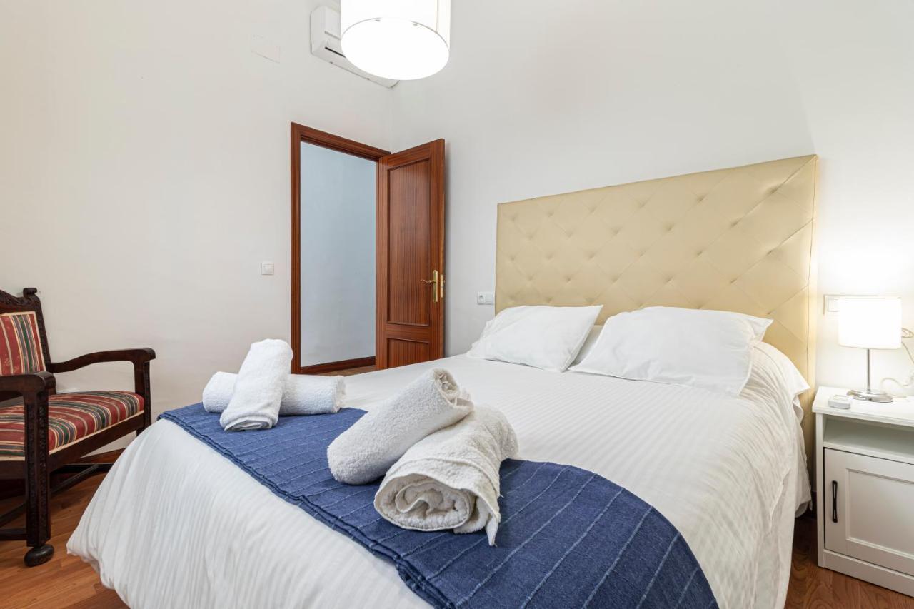 Allo Apartments Remedios Centro 2 Habitaciones 헤레스 외부 사진