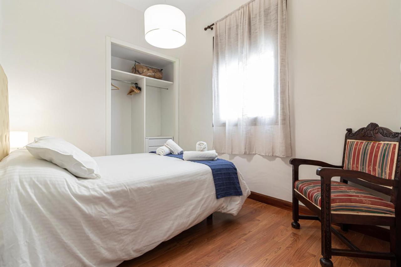 Allo Apartments Remedios Centro 2 Habitaciones 헤레스 외부 사진