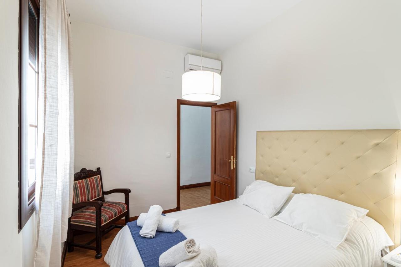 Allo Apartments Remedios Centro 2 Habitaciones 헤레스 외부 사진