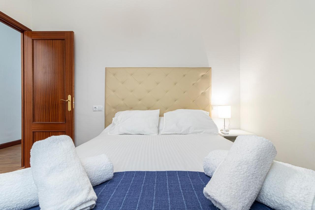 Allo Apartments Remedios Centro 2 Habitaciones 헤레스 외부 사진